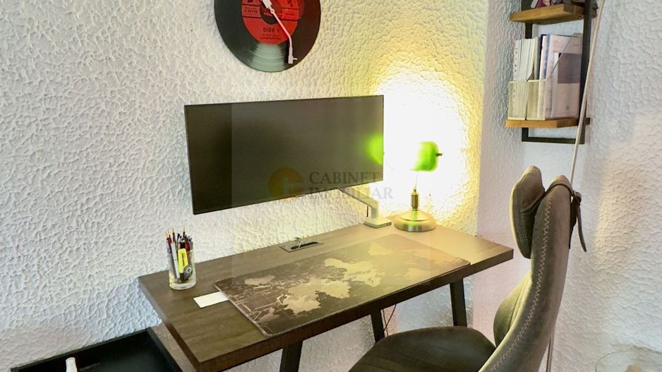 3 camere decomandat | etaj 3/8 cu lift | 2 balcoane | Pet Friendly - Poză 5