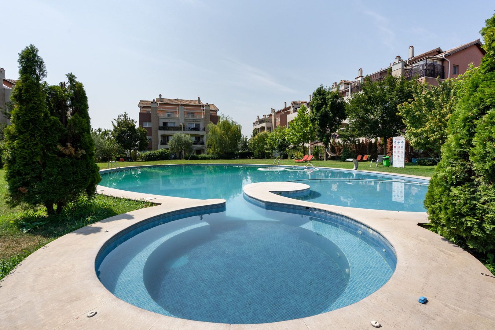 COMISION 0% - Apartament 125mp Ibiza Sol renovat, langa Scoala Americana - Poză 20