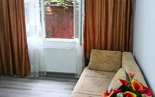 Apartament 1 camera zona Sagului cu centrala - Poză 4