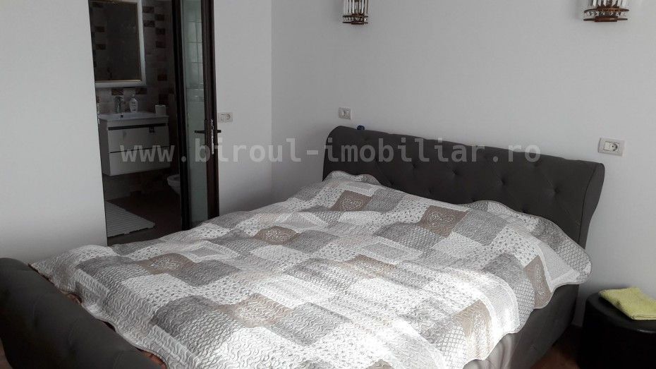 Vilă Cocheta de Vânzare în zona Steaua de Mare, Eforie Nord - Poză 8