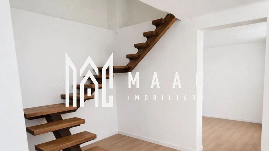 Casa Budesti 120 MPU |120 MP | Teren 360 mp | - Schiță 4
