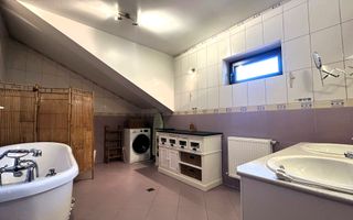 Vilă individuala Pipera–Iancu Nicolae I 244 mp utili I Gradina I Garaj - Poză 19