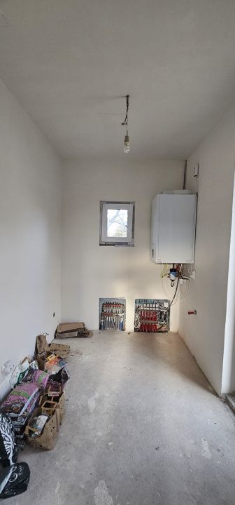 Casa individuala noua in Gilau-constructie premium - Poză 8