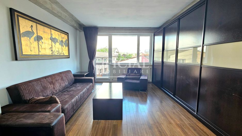 Apartament 2 Camere | 62 mp | Etaj 1 | Parcare | Bloc Nou | Marasti - Poză 3