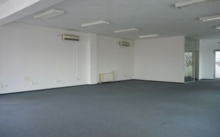 Spatiu de birouri de inchiriat, 139 mp, zona Centrala! - Poză 4