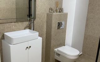 Apartament cu 3 camere și terasă generoasă – zona Vivo. - Poză 7