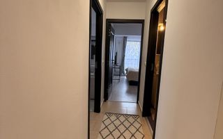 Inchiriez apartament 2 camera Nicolina 1 - Poză 7