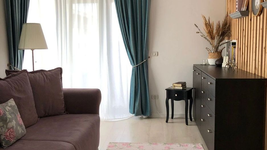 APARTAMENT CU 2 CAMERE IN DUMBRAVITA - Poză 40