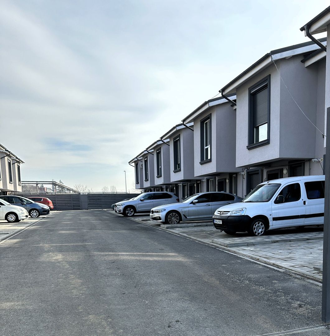 Teren intravilan Theodor Pallady - Drumul Gura Calmatui - Poză 3