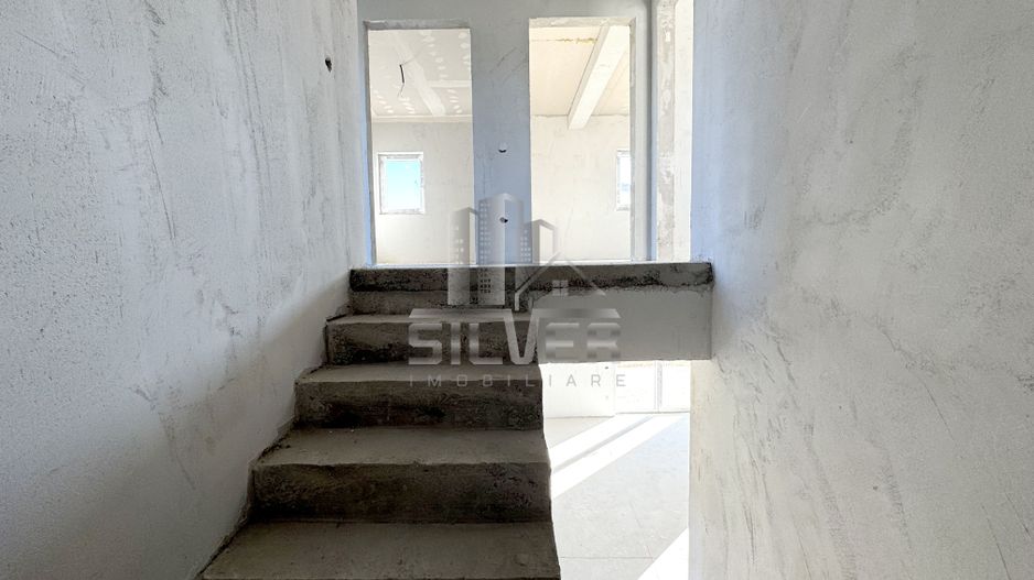 Case  tip duplex in zona centrala Gilau. - Poză 12