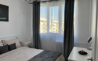 Inchiriez Apt 3 Camere | Drumul Taberei | Metrou Raul Doamnei - Poză 5