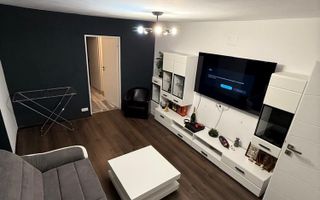 Girocului-Spitalul Jud. | 3 Camere | Etaj 1 | Renovat complet | Centrala proprie - Poză 3