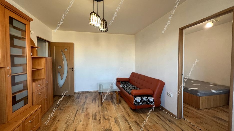 Apartament 2 camere | Zona Dacia - Poză 4