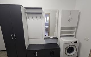 Apartament 2 camere, parcare inclusa, prima inchiriere, Metalurgiei - Poză 7