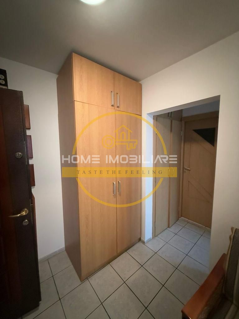 Apartament cu 2 camere /43mp/zona Targu Cucu - Poză 4