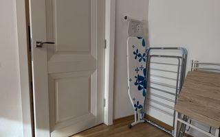 3 camere chirie | modern | mobilat și utilat | Arcul de Triumf - Poză 19