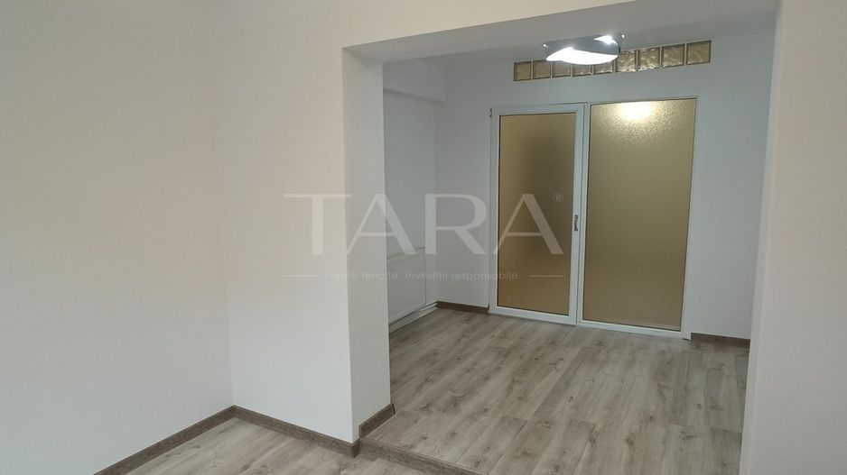 Apartament cu 2 camere de vânzare în zona Peny. - Poză 1