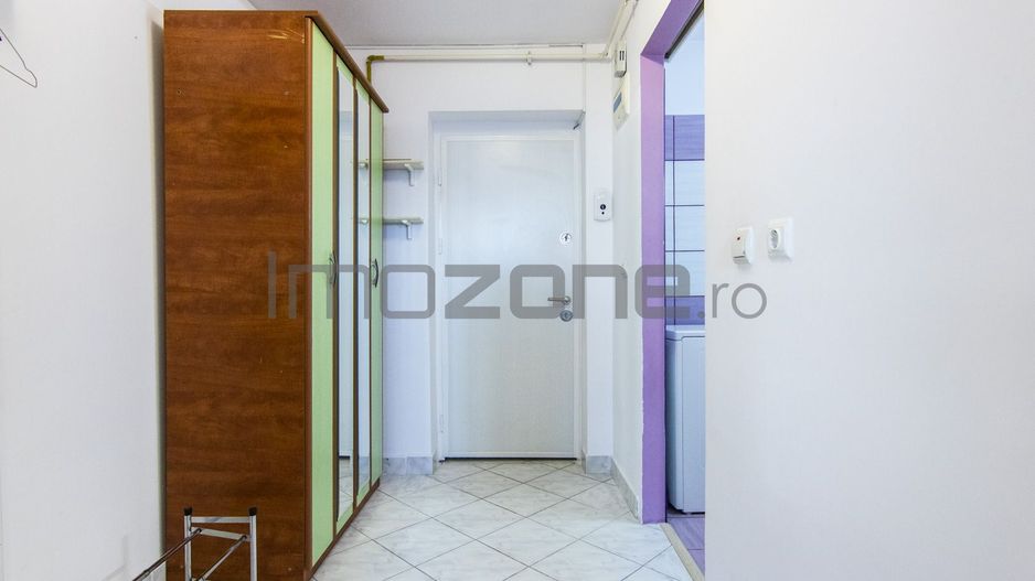 Garsonieră Chic în Drumul Taberei: Comoditate și Confort într-un Singur Loc - Poză 12