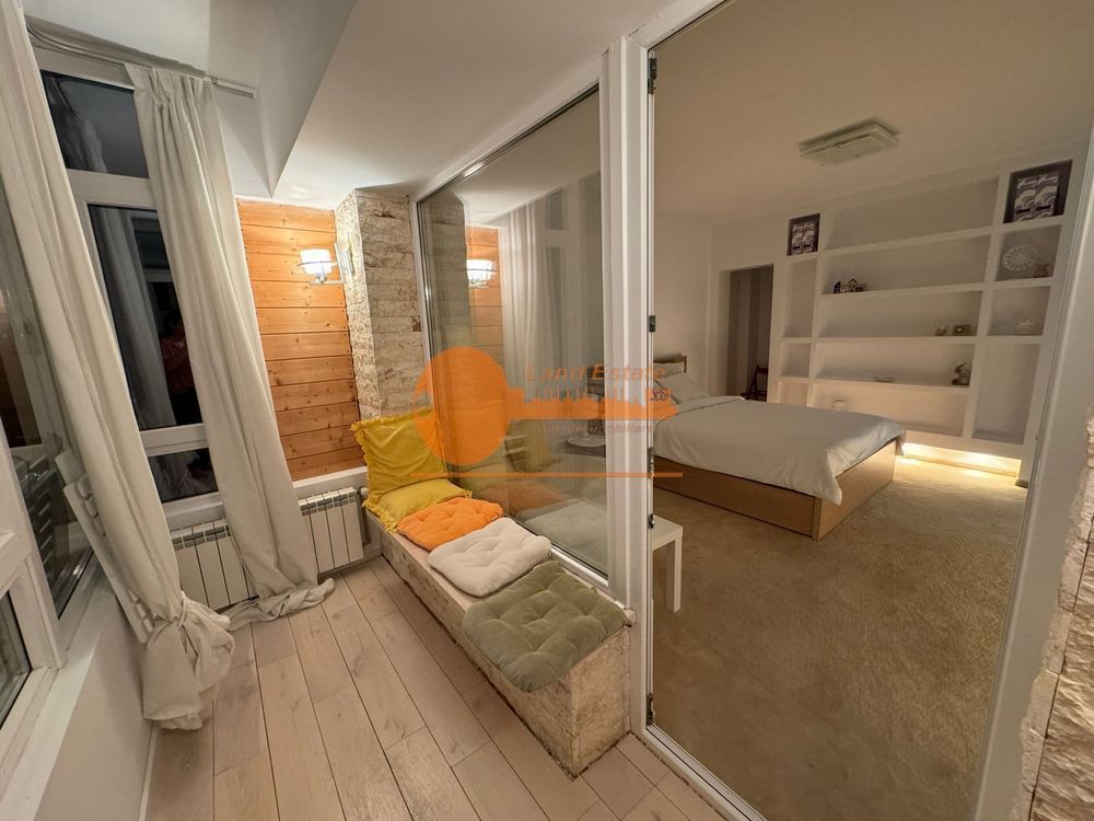 Studio Modern cu Vedere la lacul Herastrau - Poză 3