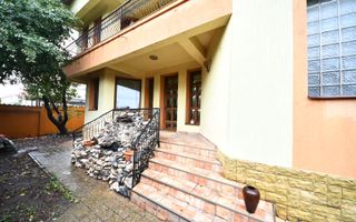 Vila spatioasa, constructie solida, zona micro 17 – Galati - Poză 32