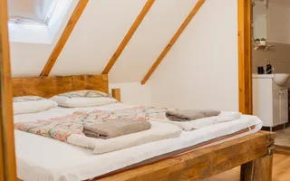 Cabană | 156 MPU | 4 Dormitoare | Ciubăr | Porumbacu de Sus - Poză 17