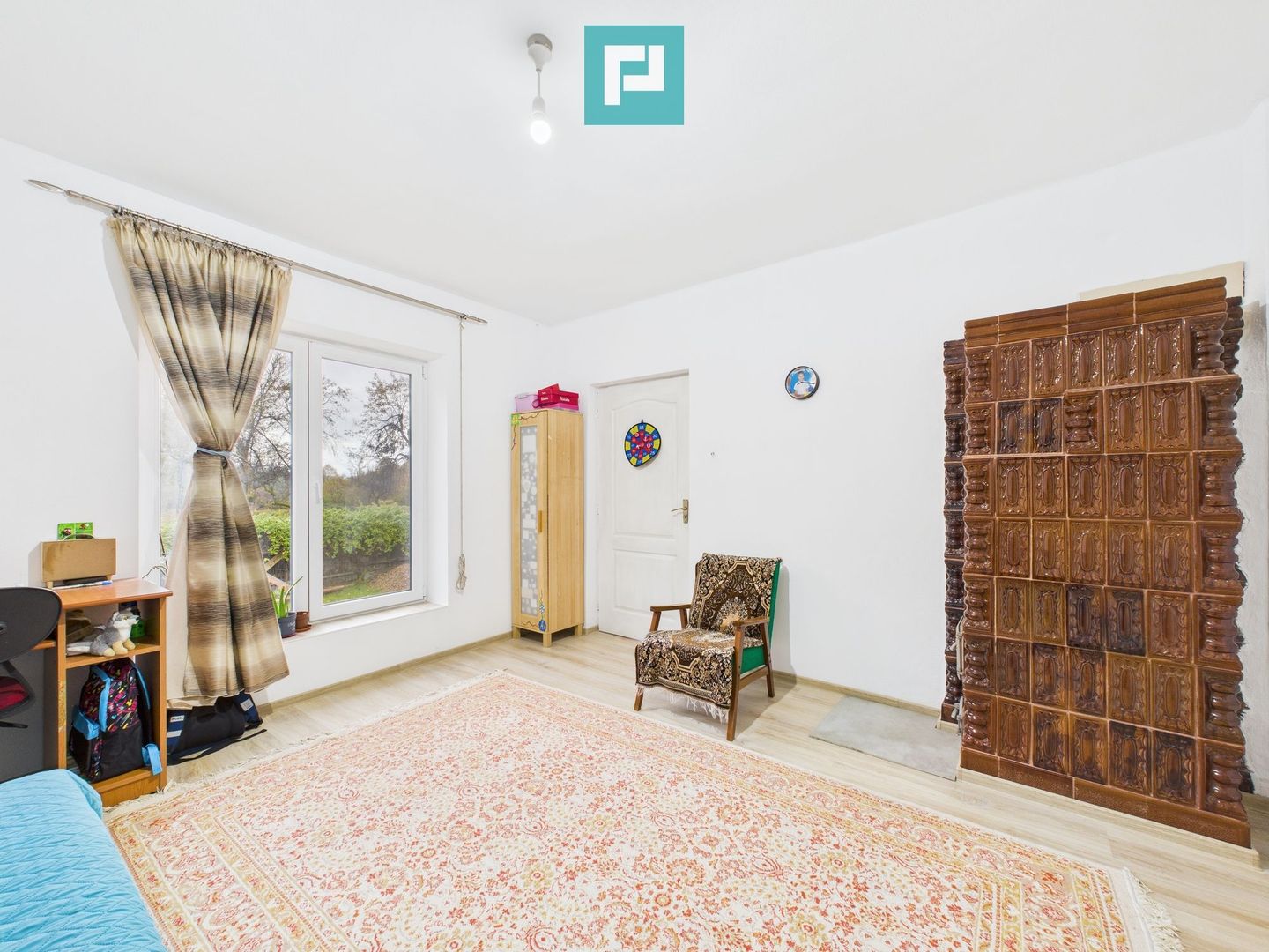 Casă renovată în localitatea Lazuri, Arad - Poză 6