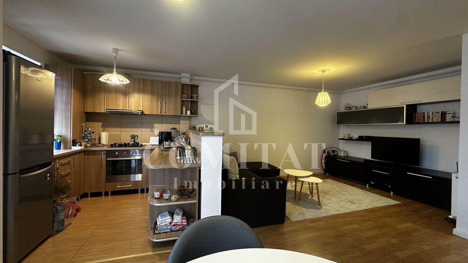 Apartament 2 camere | Parcare | Zona Str Teilor - Poză 5