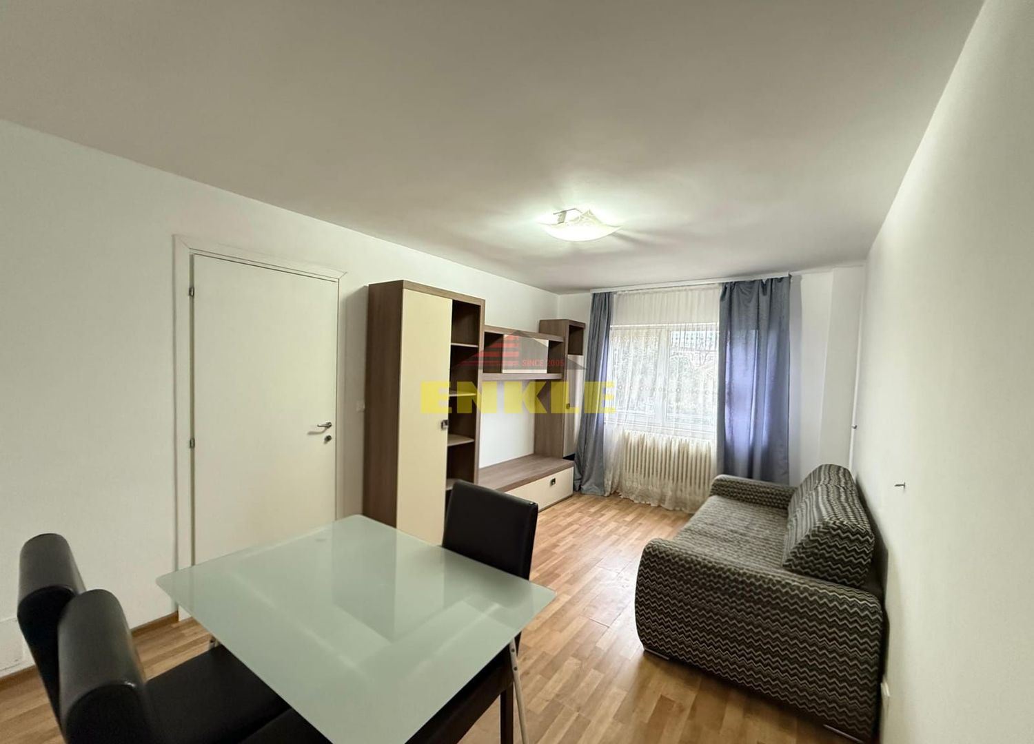 Apartament 2 camere – zona Liceului Economic - Poză 2