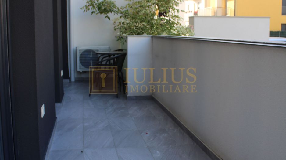 Dumbravita-Kaufland, bloc nou,  loc de parcare, parter-include ctr Anaf - Poză 21