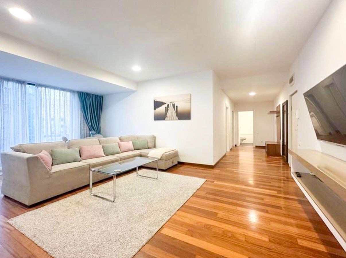 Chirie | Apartament 3 camere | Parcare inclusă | Parc Herăstrău - Poză 2