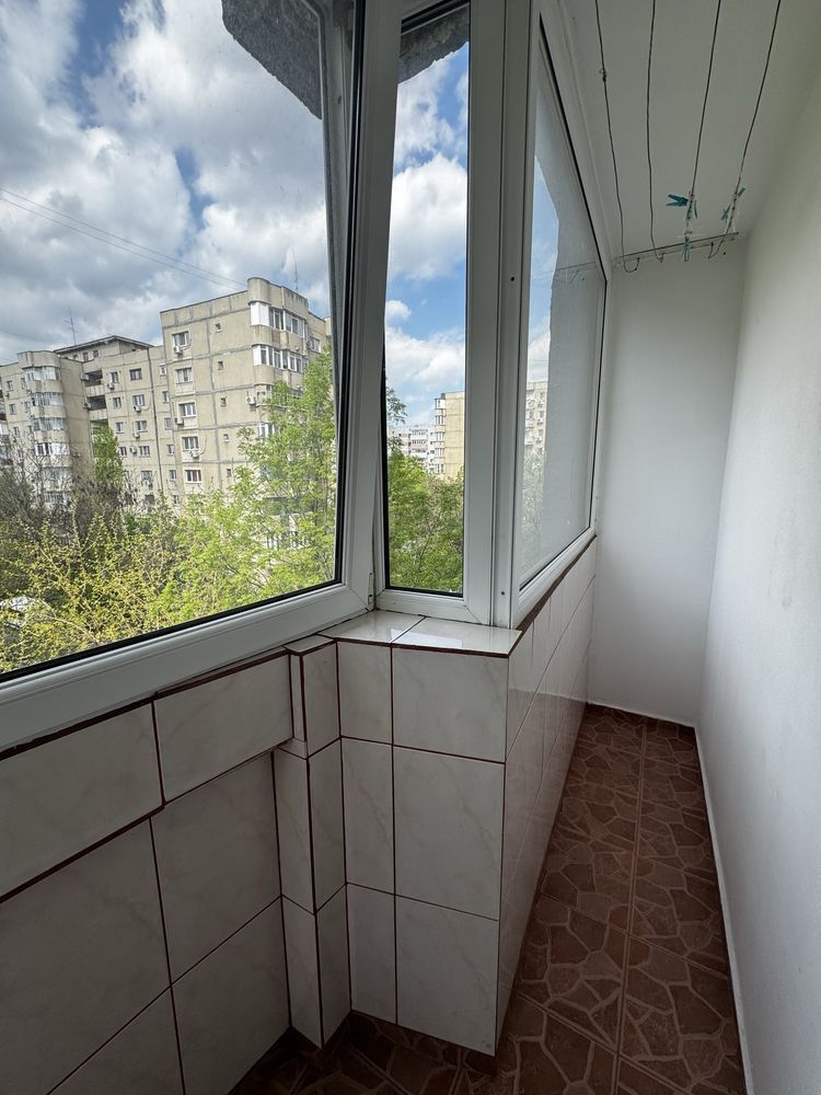 APARTAMENT MOBILAT  CENTRALA PROPRIE ZONA 13 SEPTEMBRIE - Poză 8