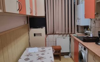 Apartament cu 2 camere, parter înalt, Dâmbul Rotund - Poză 5