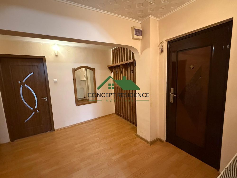 3 camere, parter, beci 60 mp – Pășunii/Păltinișului - Poză 8