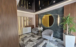 FIRST ESTATES Pipera Apartament 3 camere 96mp 2balcoane Rond OMV COM0% - Poză 32