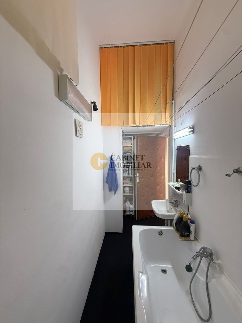 2 camere in vila I Parter I P+1+M I Dacia - Poză 19