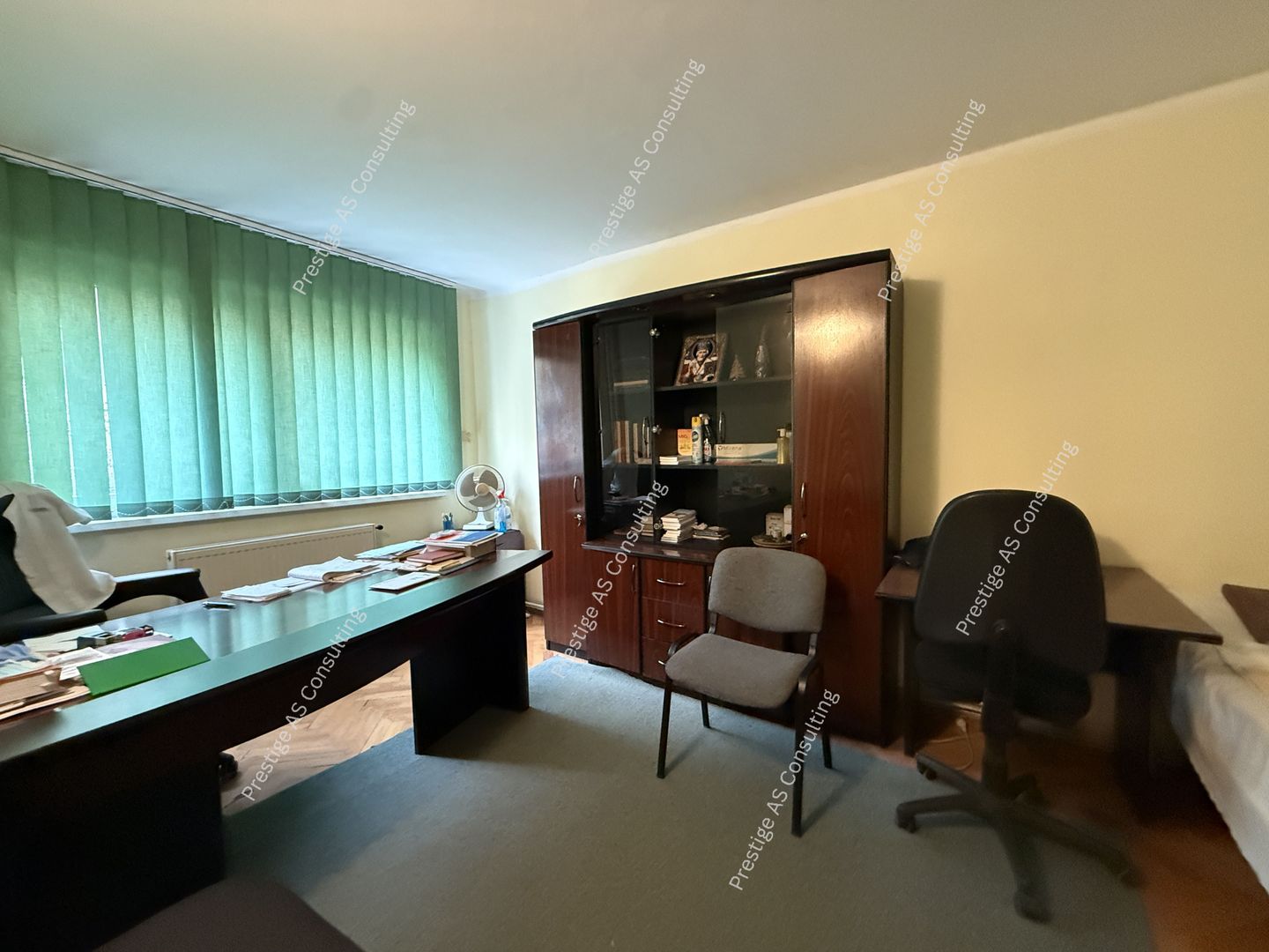 SAD potrivit pentru cabinet/birou | Vad excelent – Bd. Liviu Rebreanu - Poză 3