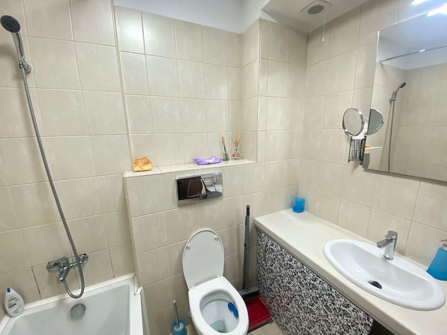 Apartament 2 camere + parcare Uverturii V2 - Poză 12