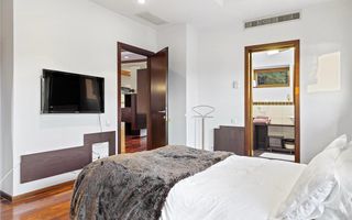 VILA EXCLUSIVISTA CU PISCINA IN SNAGOV - Schiță 26