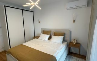 APARTAMENT SUPERB | 2 CAMERE | ONE COTROCENI PARK - Poză 7