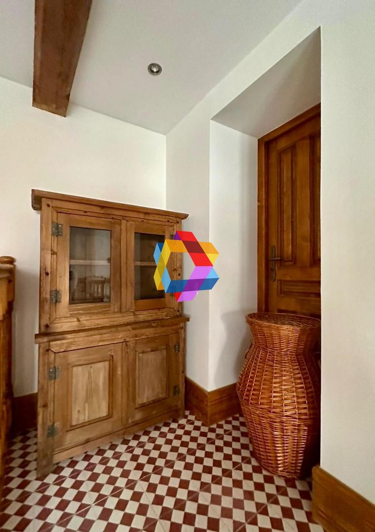 Casa in Cristian - 582 mp - Poză 24