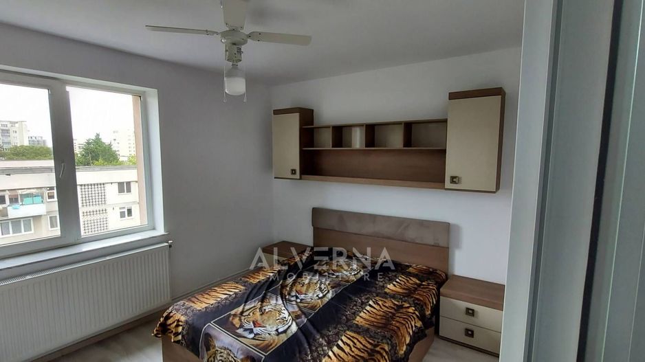 Apartament 2 camere | 50mp | 2 balcoane | decomandat | zona Gheorgheni - Poză 1