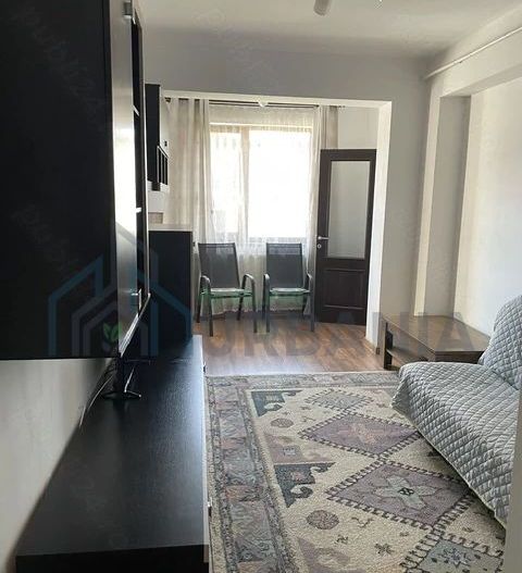 Apartament 2 camere decomandat de inchiriat, zona Smardan-Palas, strada George Emil Palade, Iasi - Poză 6