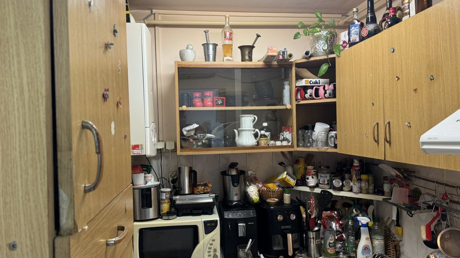 APARTAMENT CU 2 CAMERE ZONA MURESENI - Poză 6