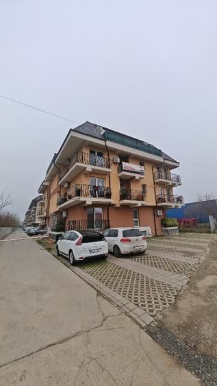 Închiriez apartament Otopeni - Poză 10