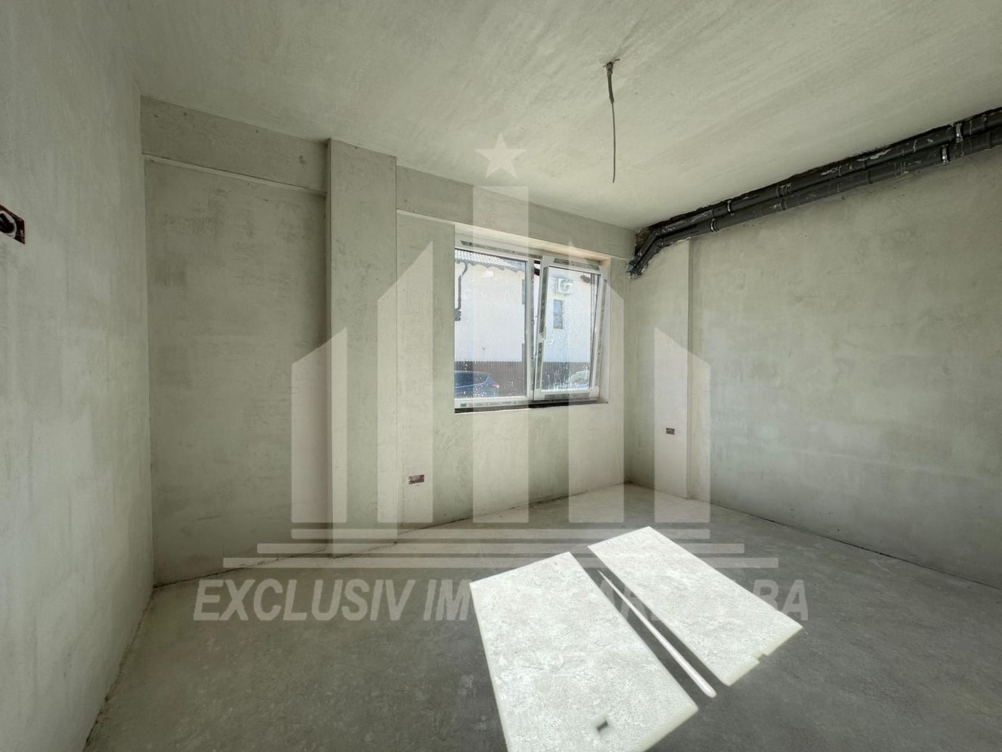 Apartament 2 camere | 41 mp | Etaj 1 | Bloc Nou 2026 | Cetate - Poză 2