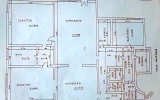 De vanzare apartament 6 camere Piata Romana. Pret NEGOCIABIL - Poză 16