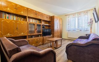 Garsoniera decomandata lăngă Avantgarden Bartolomeu - Poză 1