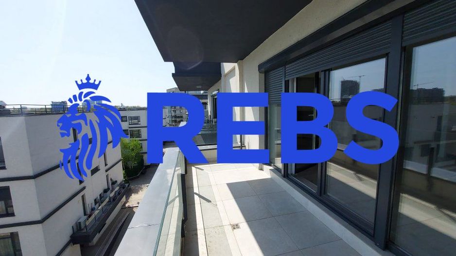 Apartament 4 camere Barbu Vacarescu | Chefalului - Poză 6