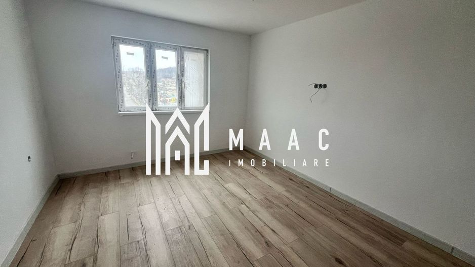 Garsonieră Nouă | 21 mp | Lift | Finisaje Premium | Lazaret - Poză 1