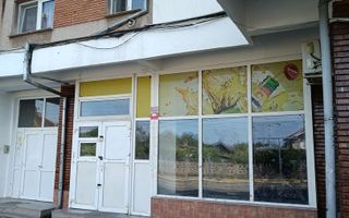 Spatiu comercial Micro 5 (Statia de autobuz) - Poză 10